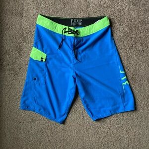 Fox Swim Trunks